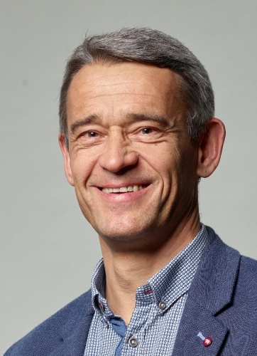 Roger Lötscher