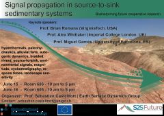 S2S Signal Propagation Workshop